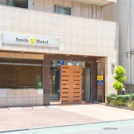 Smile Hotel Nishi-Akashi Eksteriør bilde
