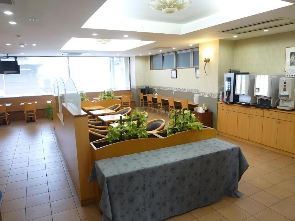 Smile Hotel Nishi-Akashi Eksteriør bilde